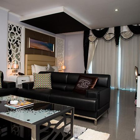 New Hotel-Ναμπούλα Εξωτερικό φωτογραφία