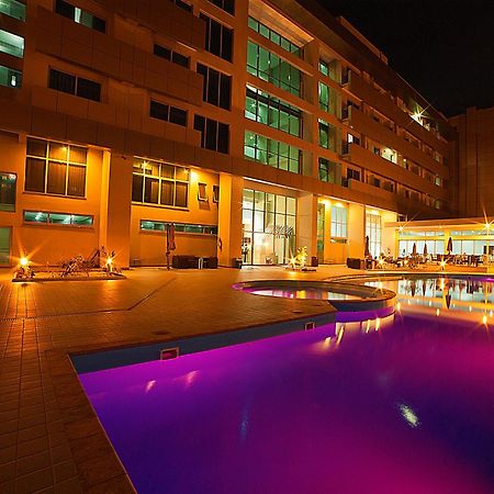 New Hotel-Ναμπούλα Εξωτερικό φωτογραφία