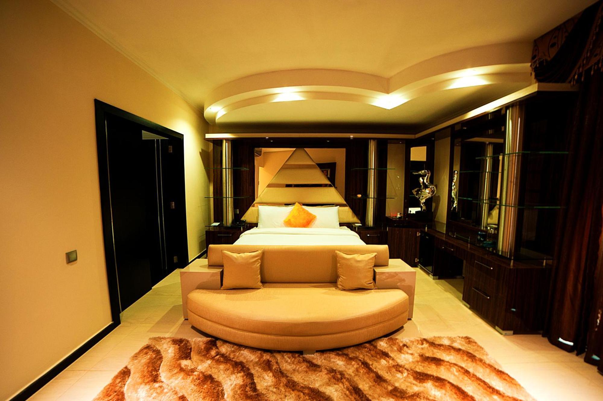 New Hotel-Ναμπούλα Εξωτερικό φωτογραφία