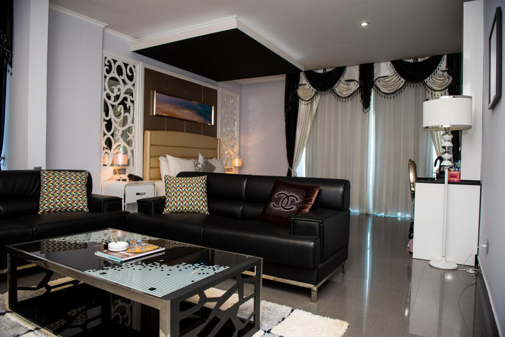 New Hotel-Ναμπούλα Εξωτερικό φωτογραφία