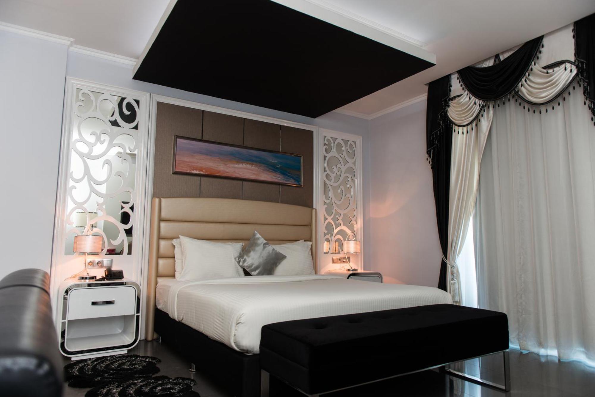 New Hotel-Ναμπούλα Εξωτερικό φωτογραφία