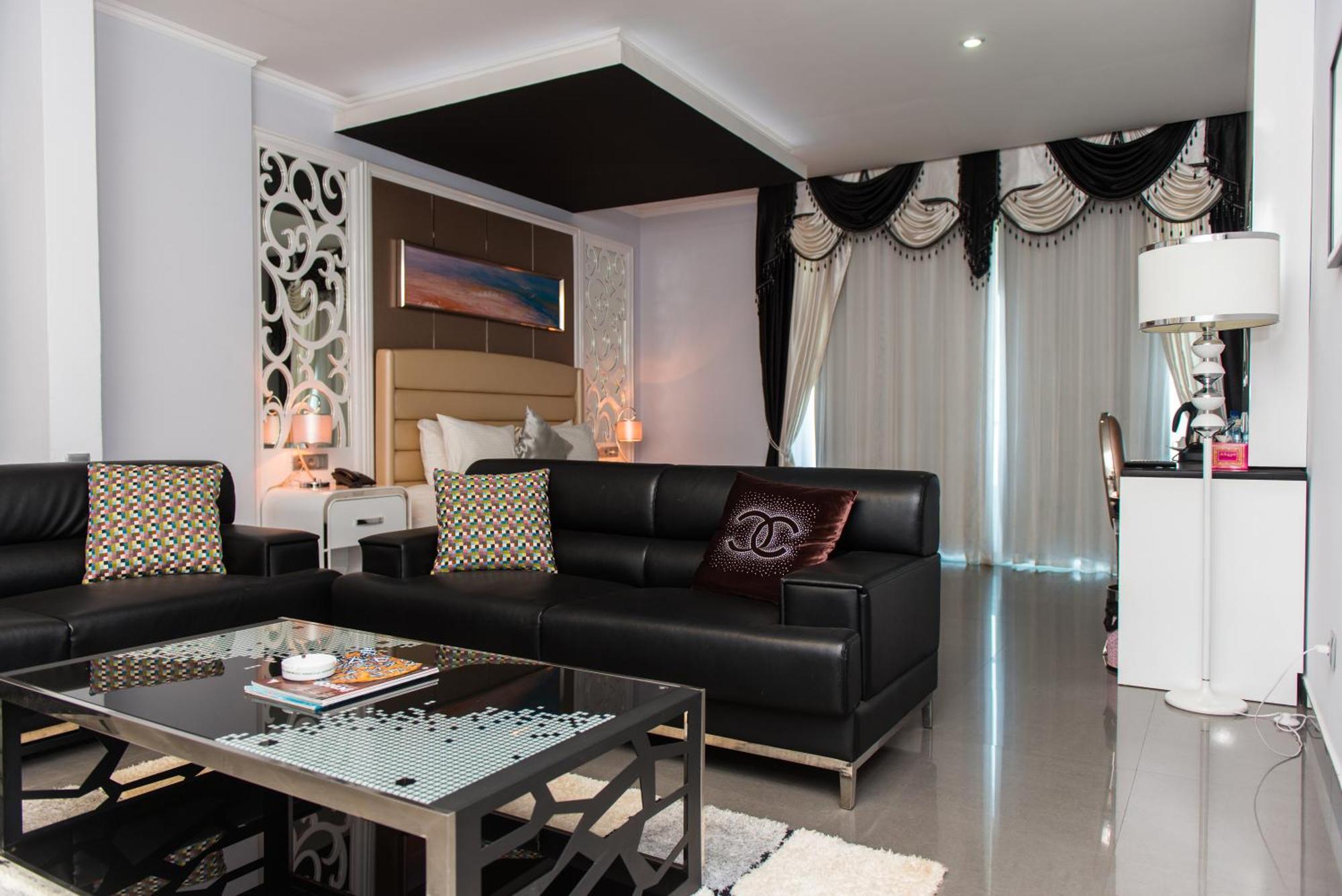 New Hotel-Ναμπούλα Εξωτερικό φωτογραφία