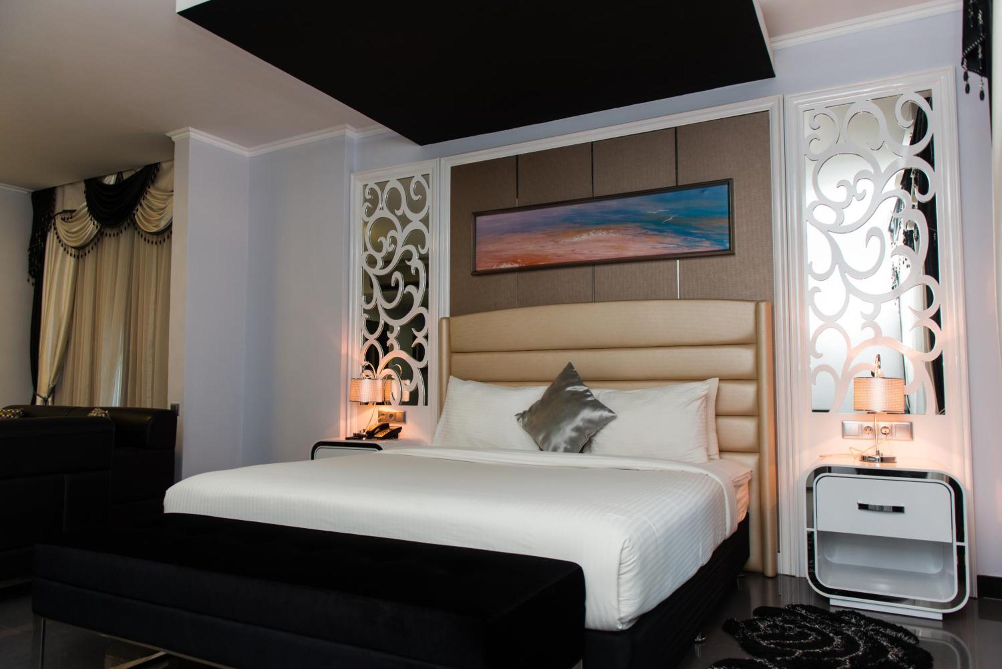 New Hotel-Ναμπούλα Εξωτερικό φωτογραφία