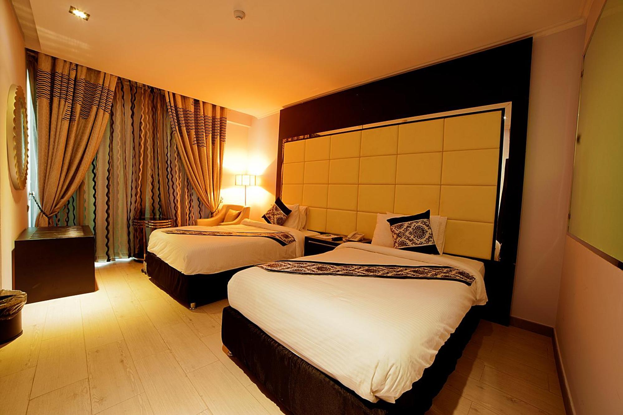 New Hotel-Ναμπούλα Εξωτερικό φωτογραφία
