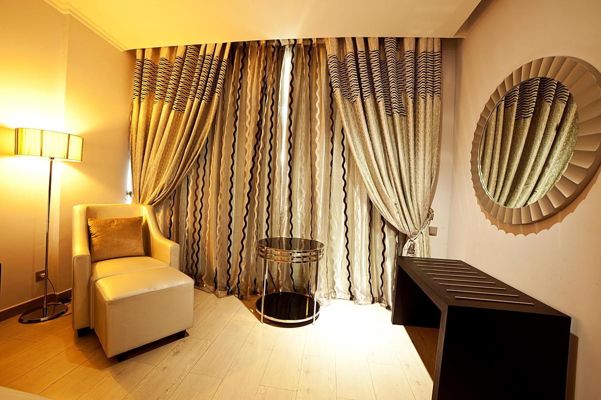 New Hotel-Ναμπούλα Εξωτερικό φωτογραφία