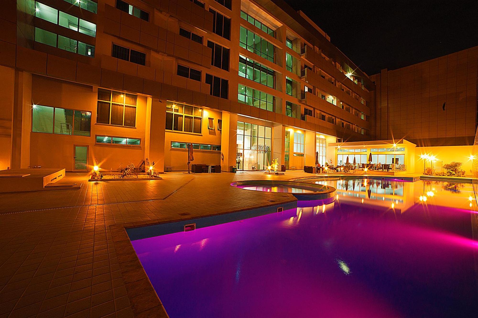 New Hotel-Ναμπούλα Εξωτερικό φωτογραφία
