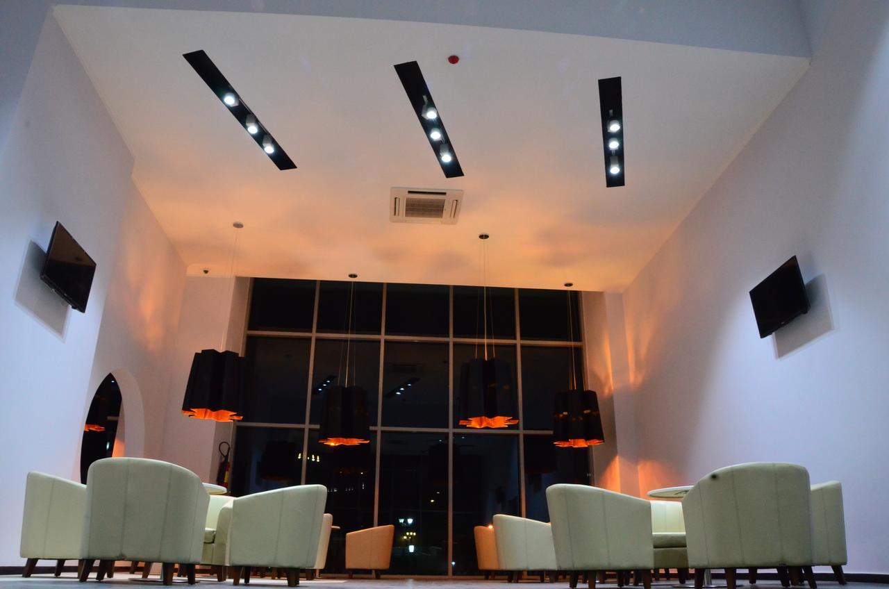 New Hotel-Ναμπούλα Εξωτερικό φωτογραφία